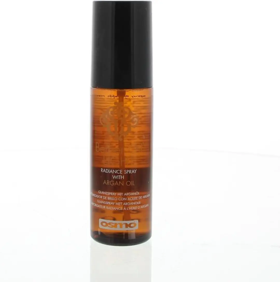 Osmo Berber Oil Light Radiance Spray 125ml