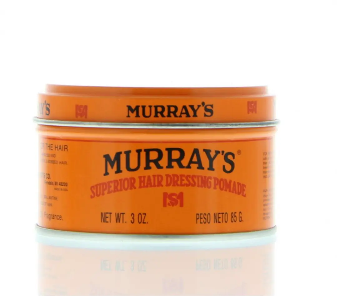 Murray's Original Pomade 85g
