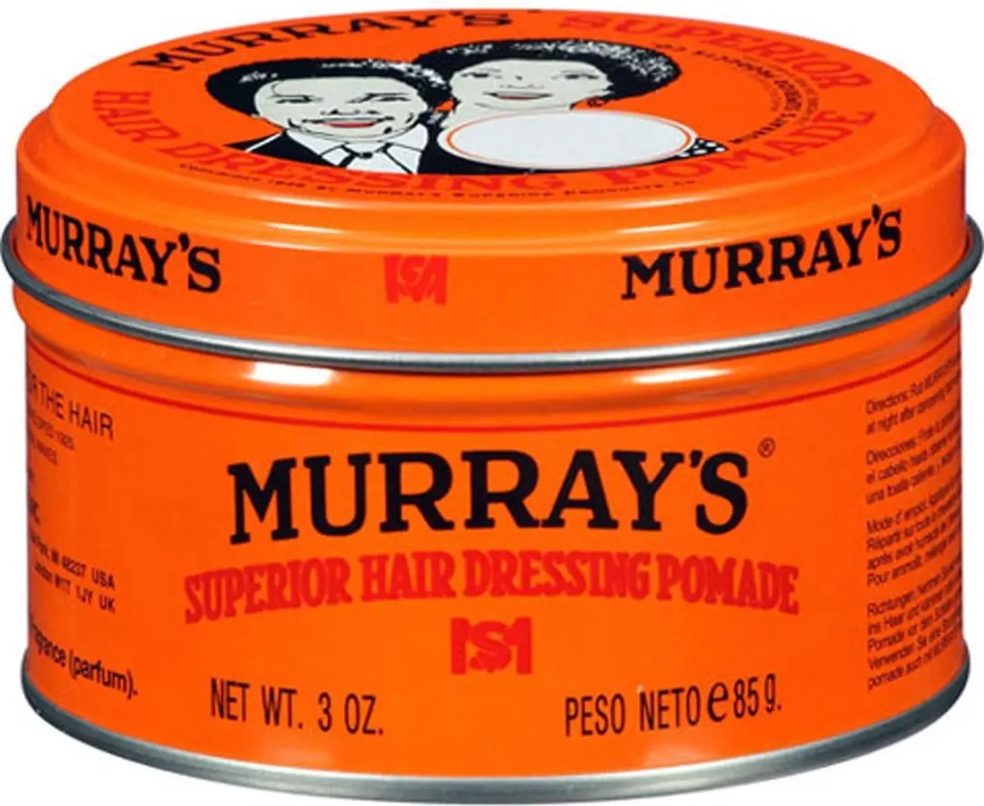 Murray's Original Pomade 85g
