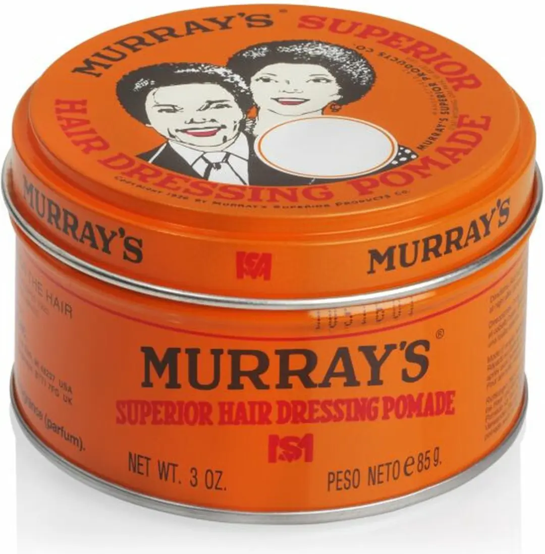 Murray's Original Pomade 85g