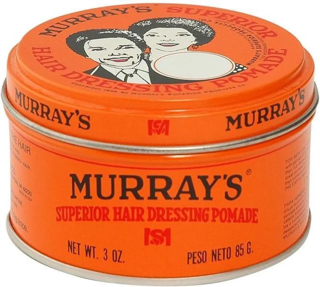 Murray's Original Pomade 85g