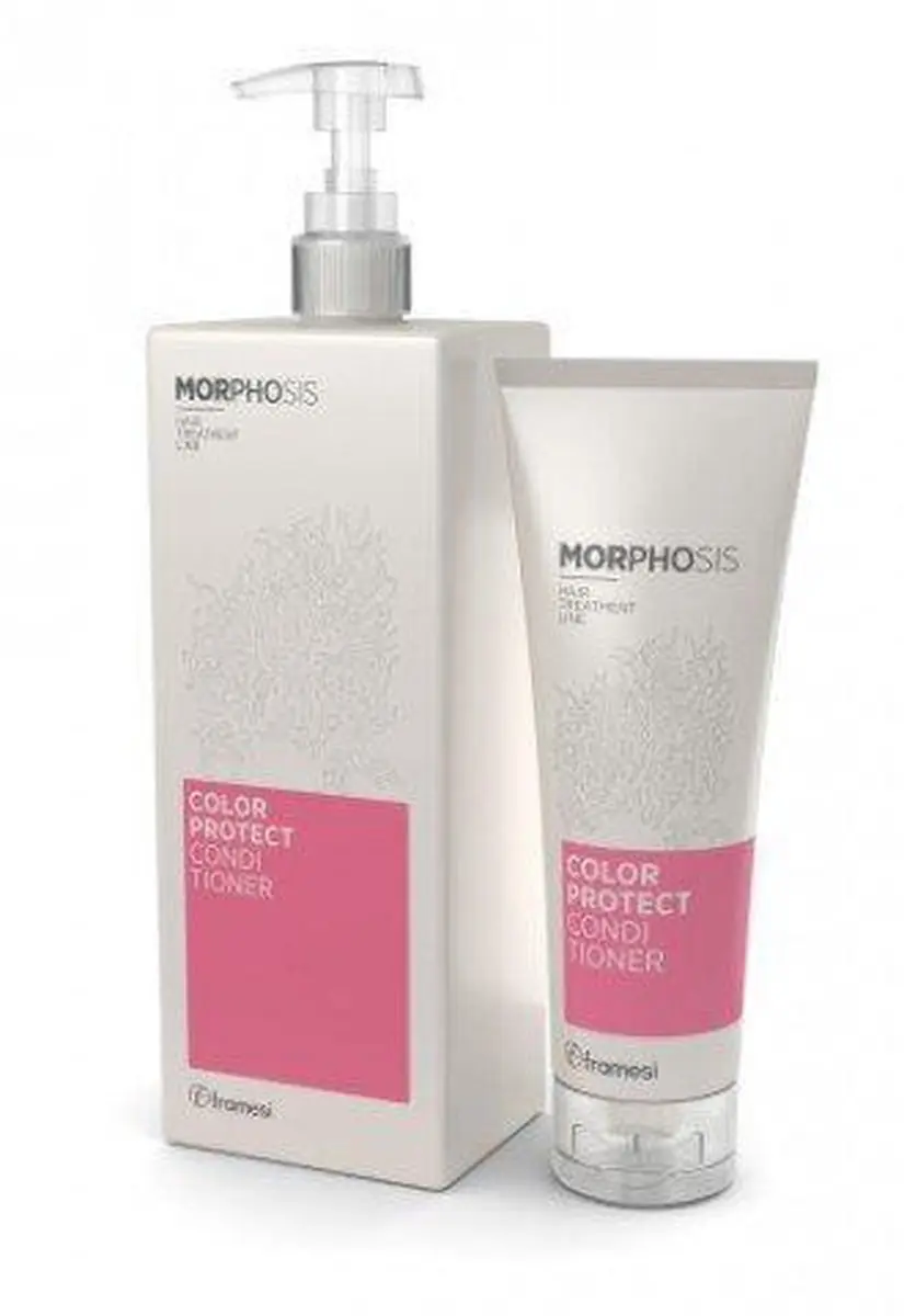 Framesi Morphosis Color Protect Conditioner 1000ml