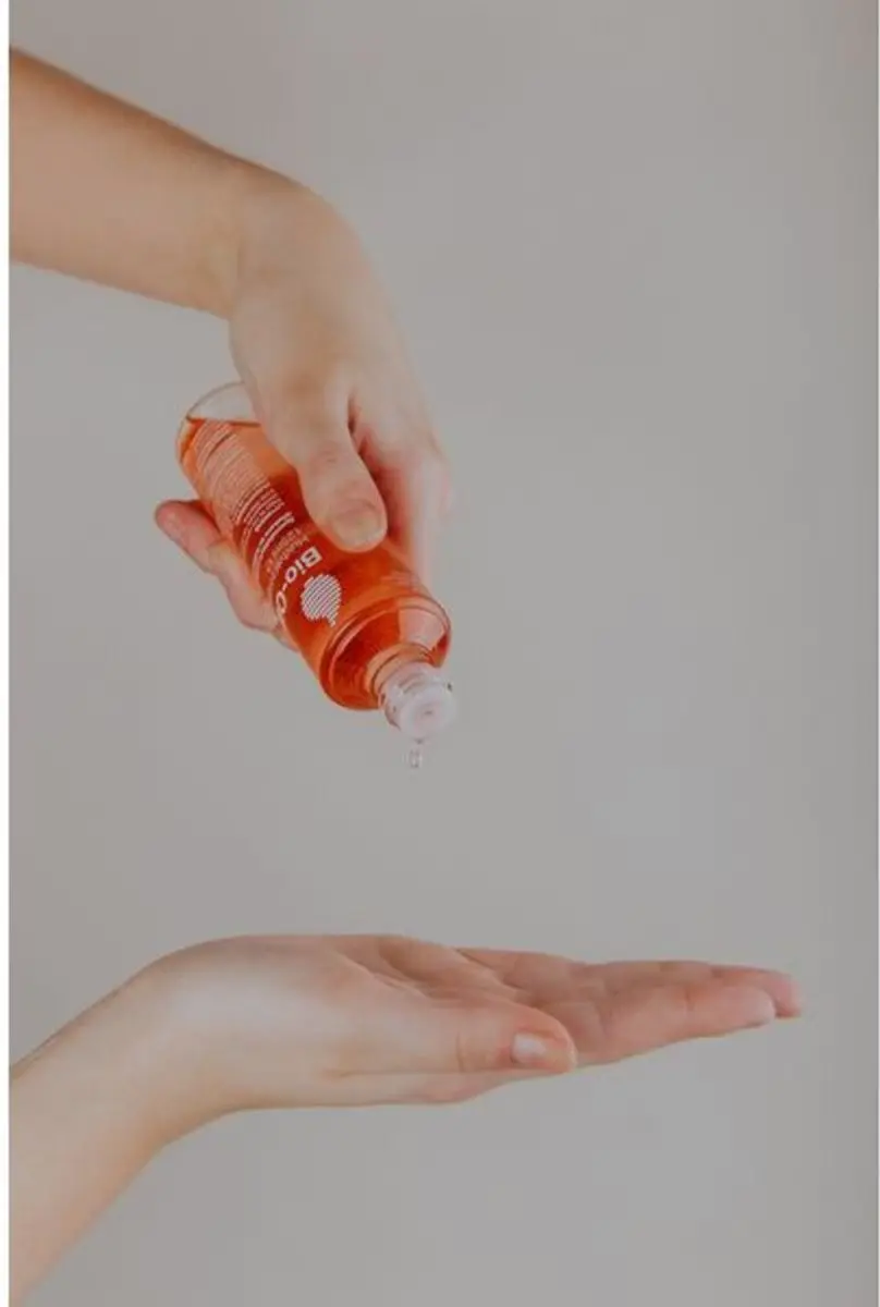 Bio-Oil Huidverzorgingsolie 125ml - Hypoallergeen