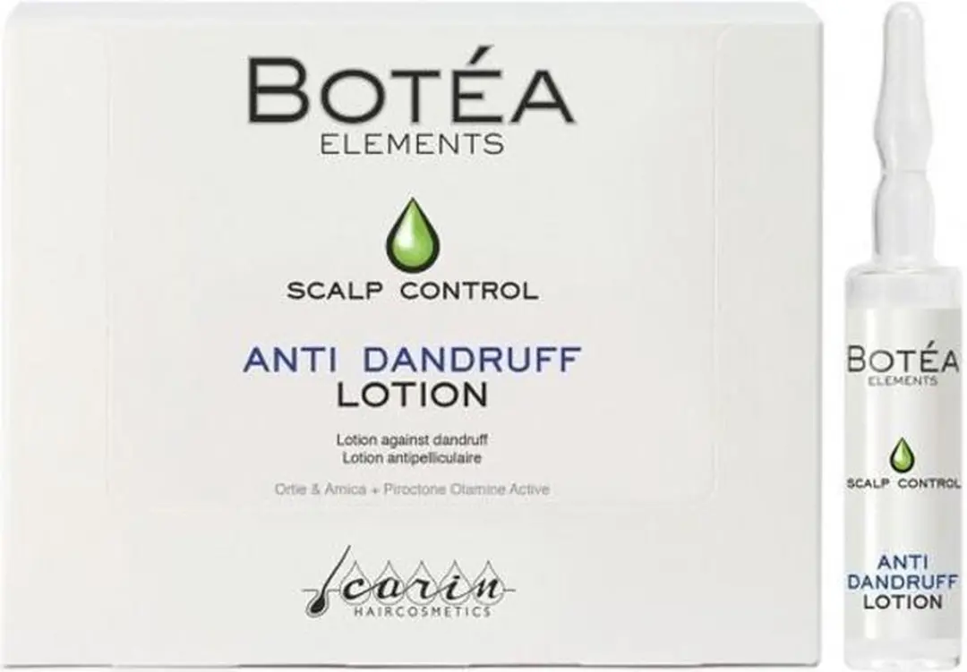 CARIN Botéa Elements Anti-Roos Lotion 36x10ml