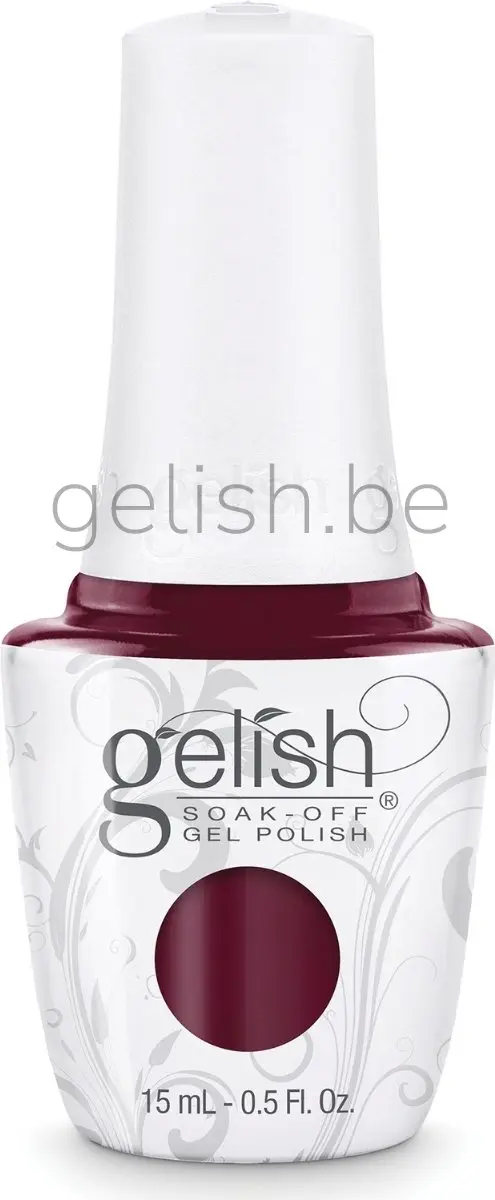 Gelish A Touch Of Sass 15 Ml