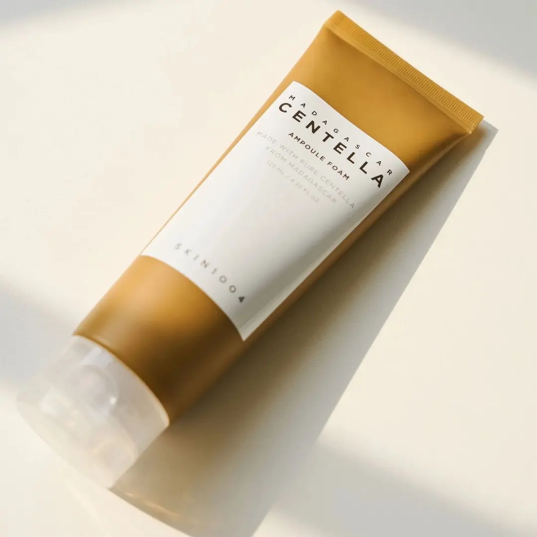 Skin1004 Centella Ampoule Foam 125ml
