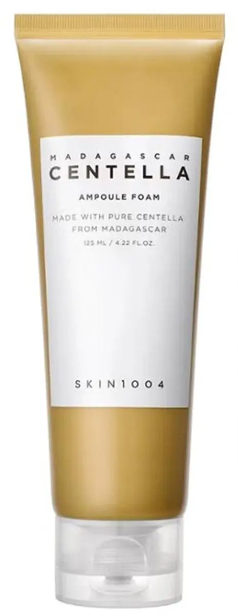 Skin1004 Centella Ampoule Foam 125ml