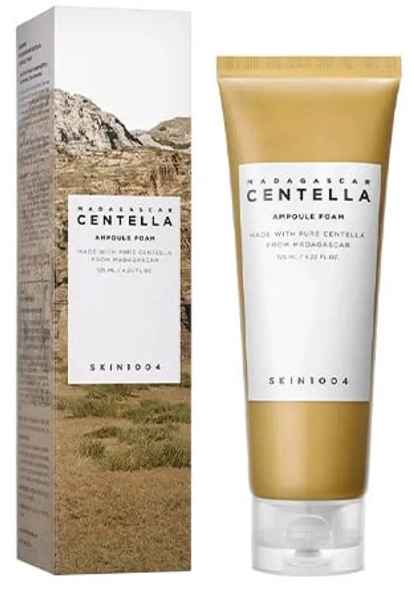 Skin1004 Centella Ampoule Foam 125ml