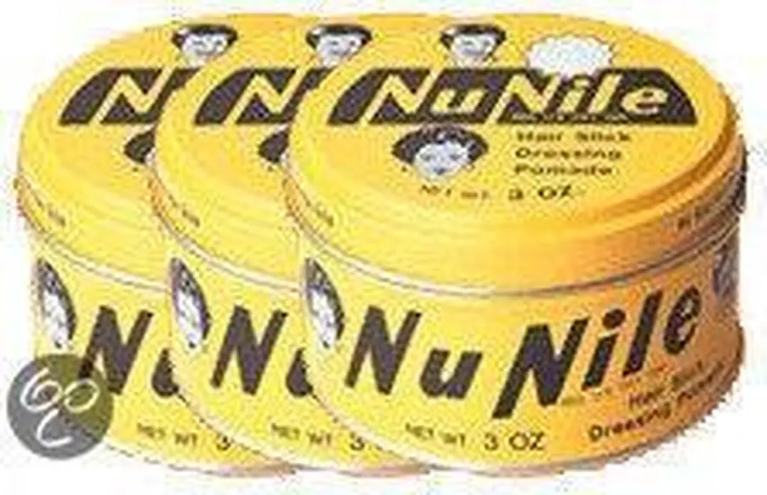 Murrays Nu Nile Hair Slick Haarwax