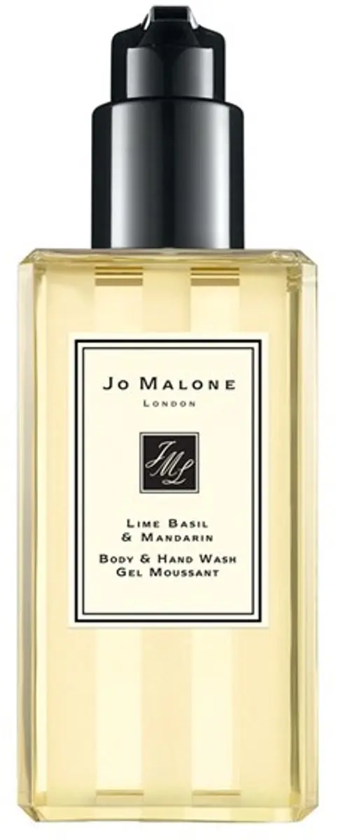 Jo Malone London Lime Basil & Mandarin Zeep 250ml