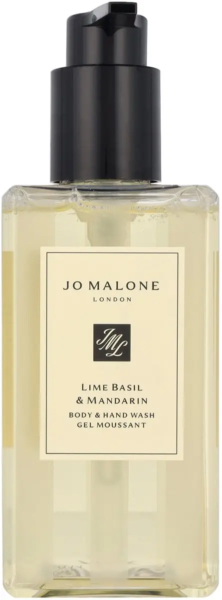 Jo Malone London Lime Basil & Mandarin Zeep 250ml