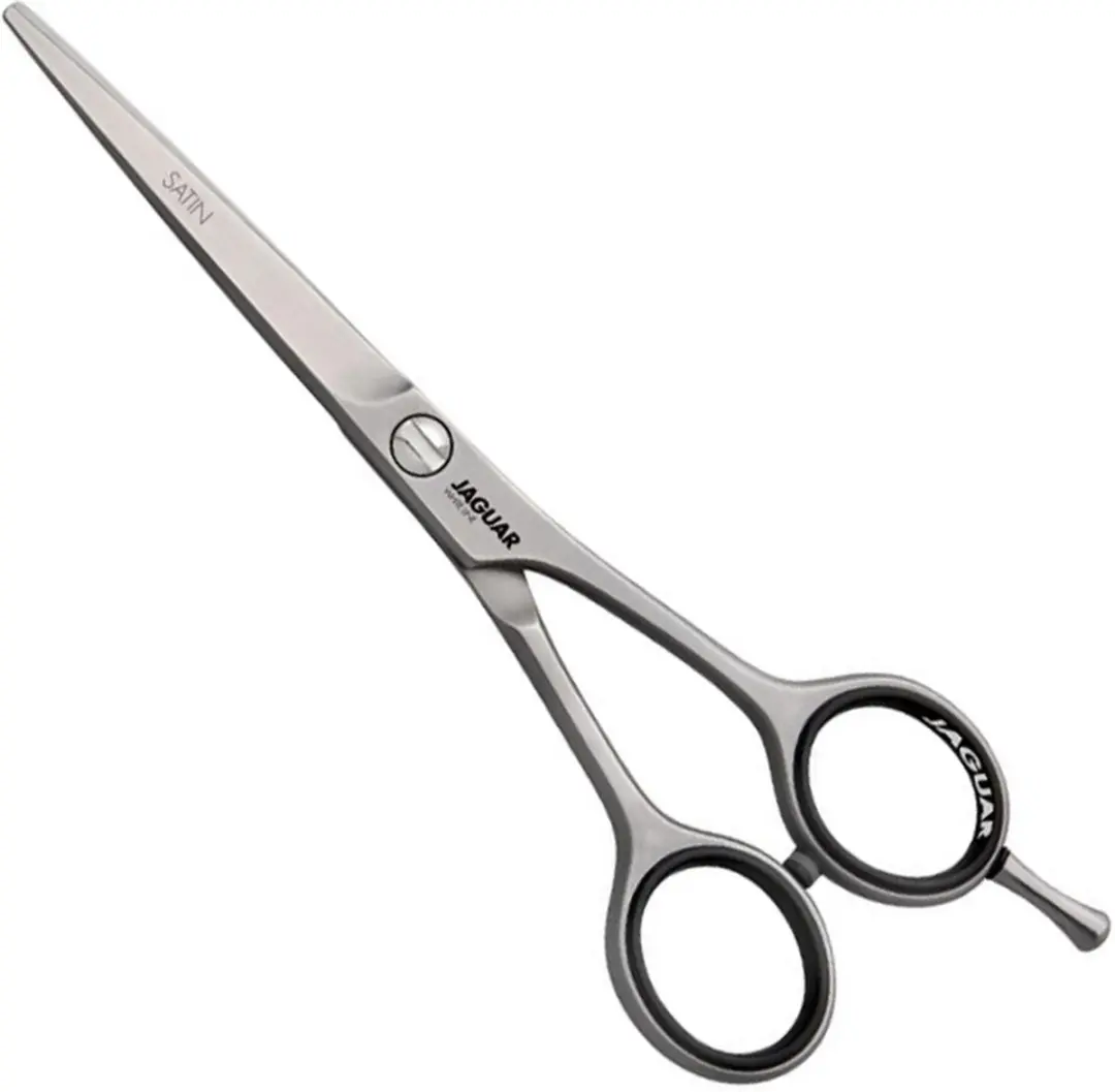Jaguar White Line Satin Knipschaar 5.5"