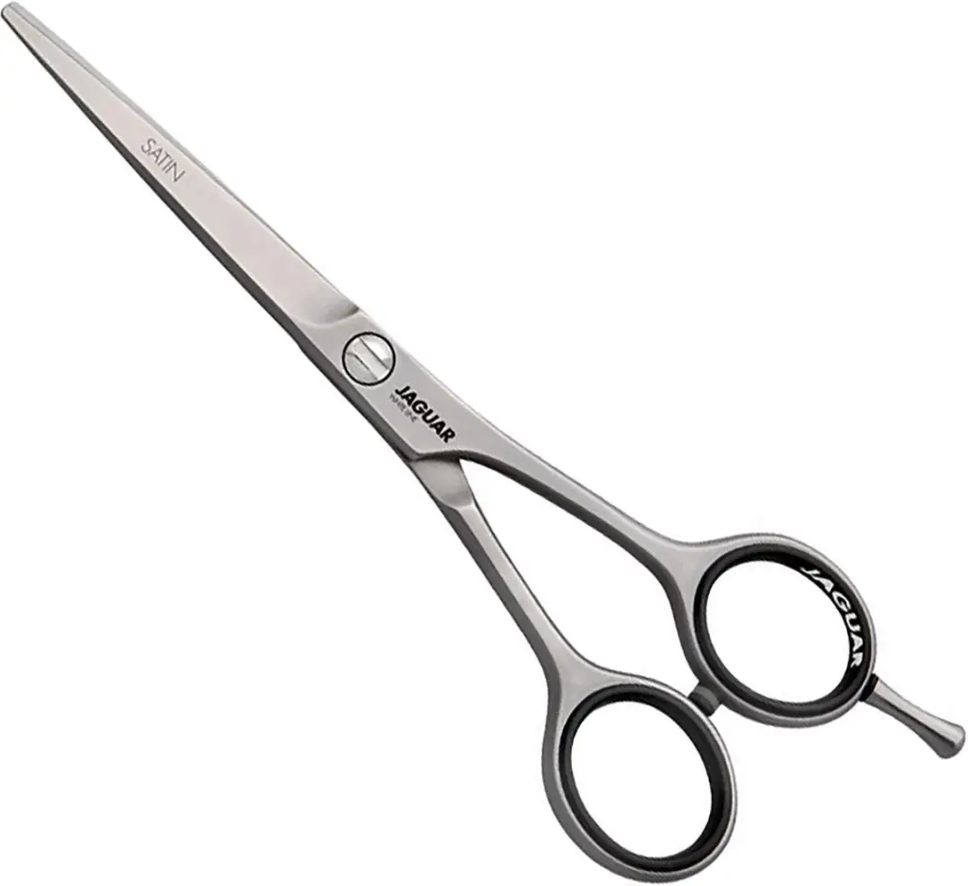 Jaguar White Line Satin Knipschaar 5.5"