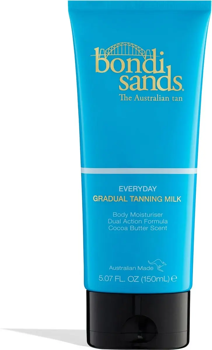 Bondi Sands Zelfbruiner Bodylotion 150ml