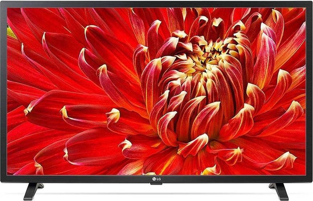LG 32LM631C0ZA.AEU - 32 inch - Full HD - 2021