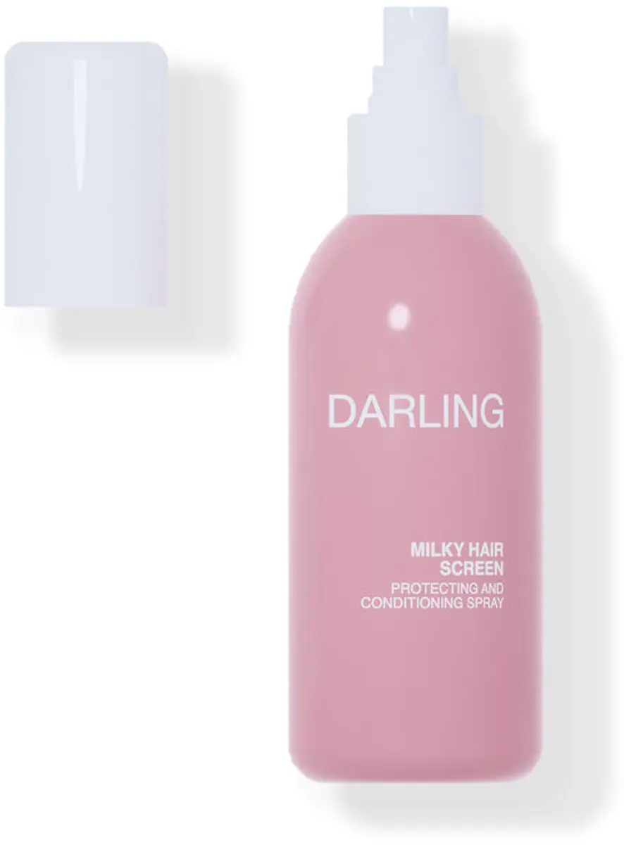 Darling Milky Hair Screen Leave-in Haarbescherming 150ml