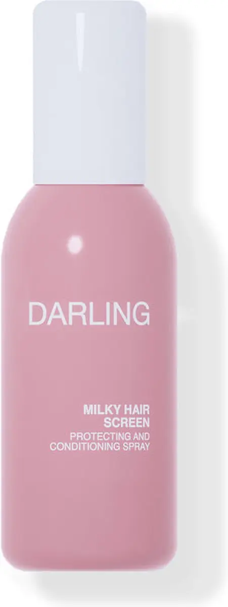 Darling Milky Hair Screen Leave-in Haarbescherming 150ml