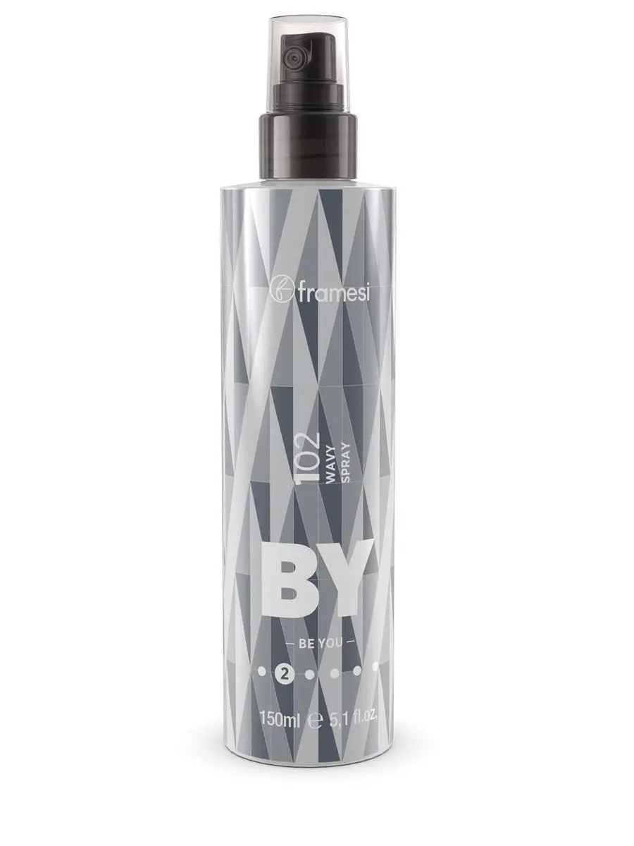 Framesi BY Be You Create Wavy Spray 150ml