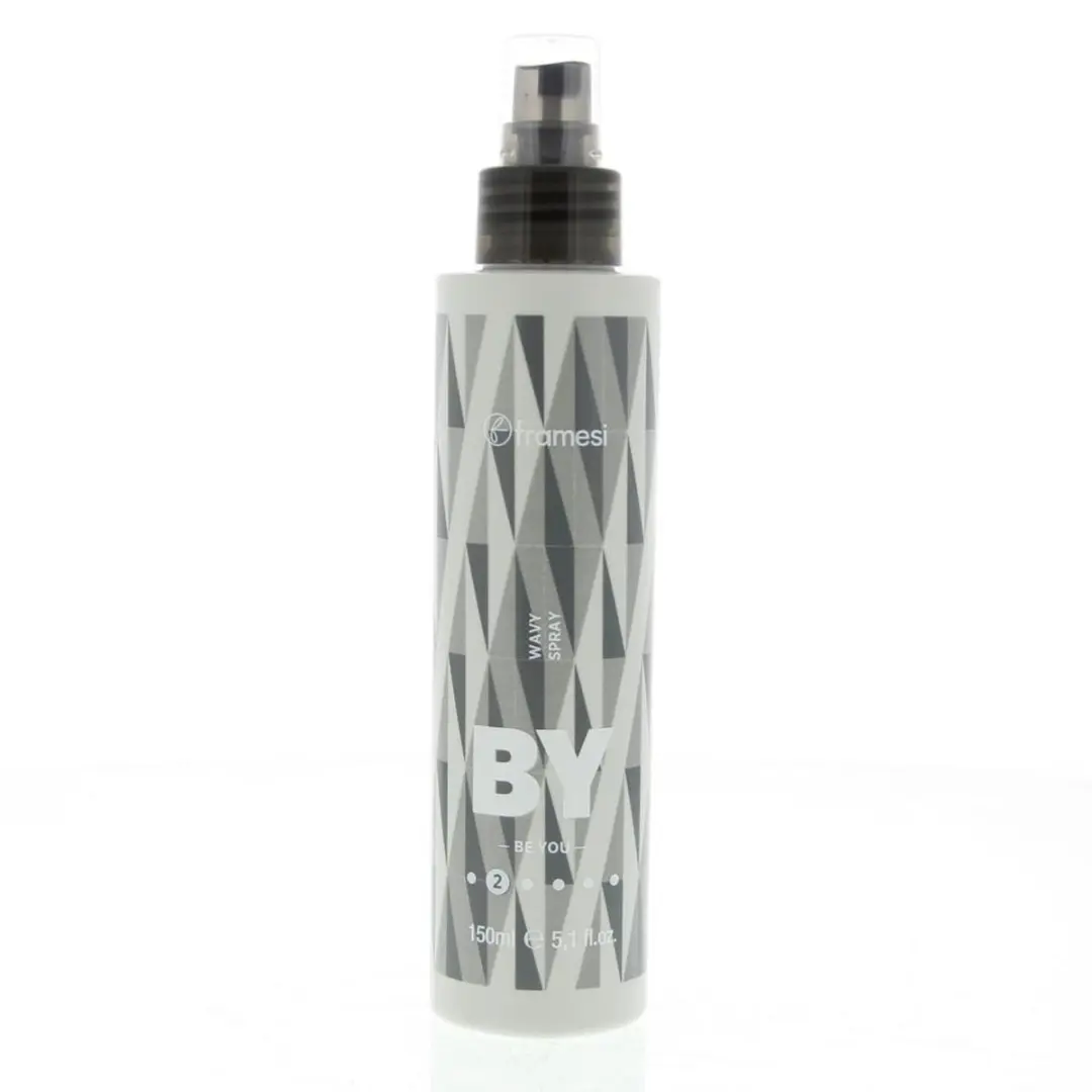 Framesi BY Be You Create Wavy Spray 150ml