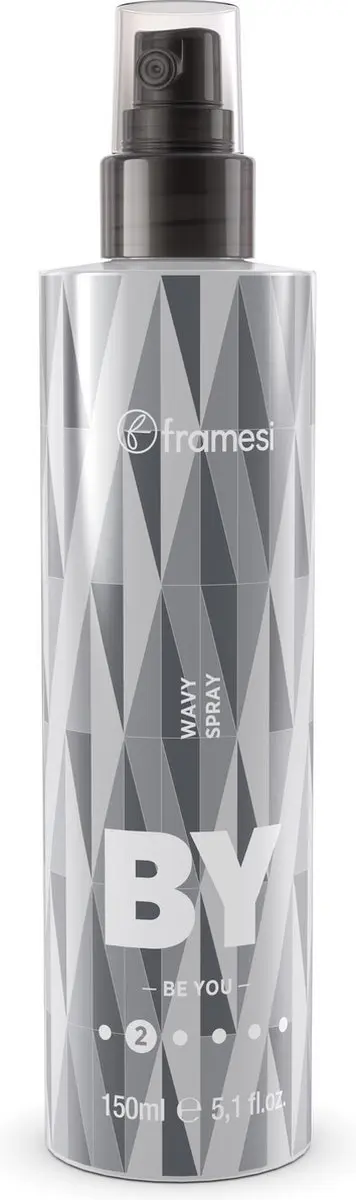 Framesi BY Be You Create Wavy Spray 150ml