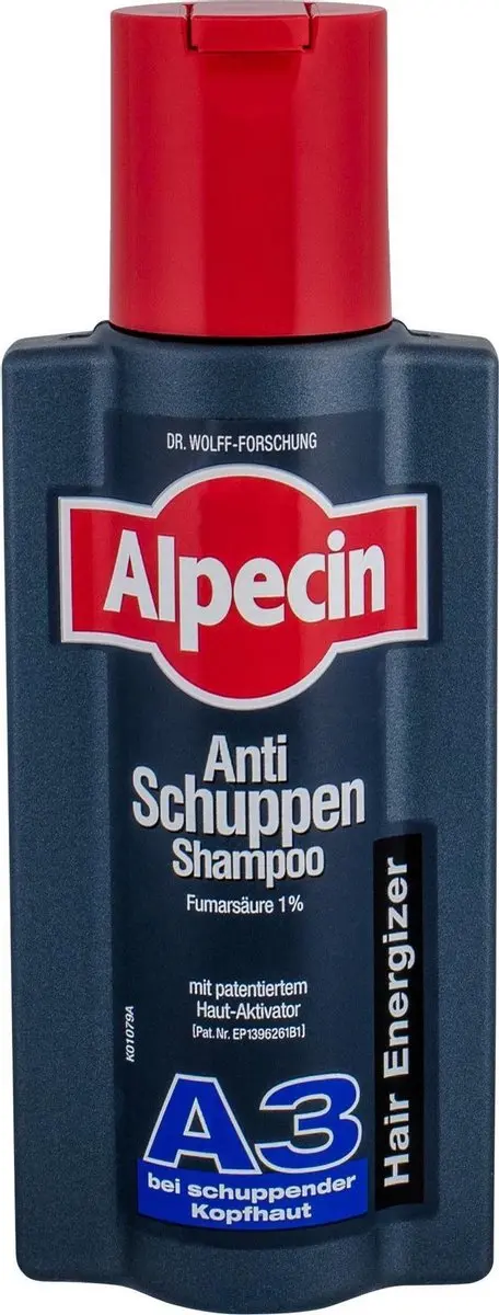 Alpecin Active Shampoo A3 250ml