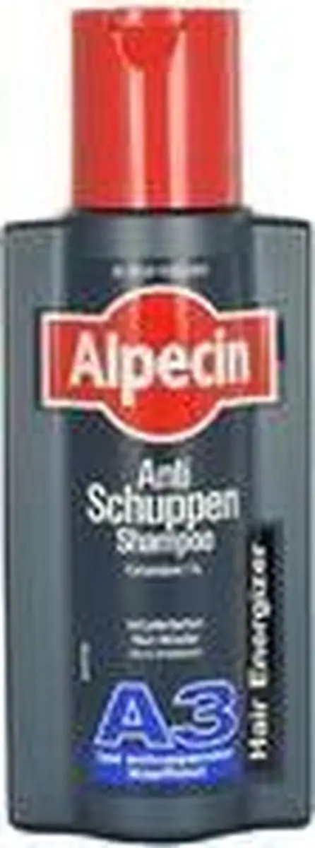 Alpecin Active Shampoo A3 250ml