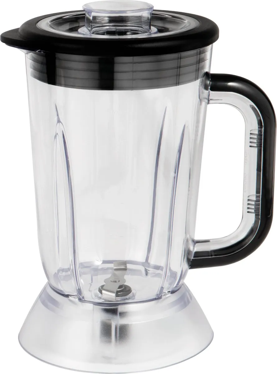 Russell Hobbs Desire Foodprocessor 900W - Zwart