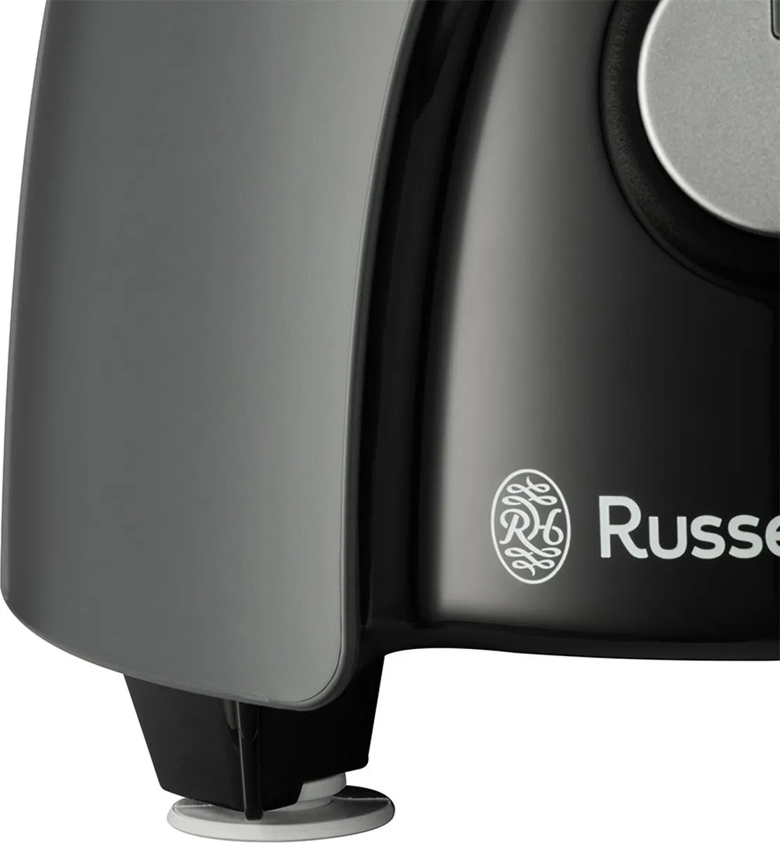 Russell Hobbs Desire Foodprocessor 900W - Zwart