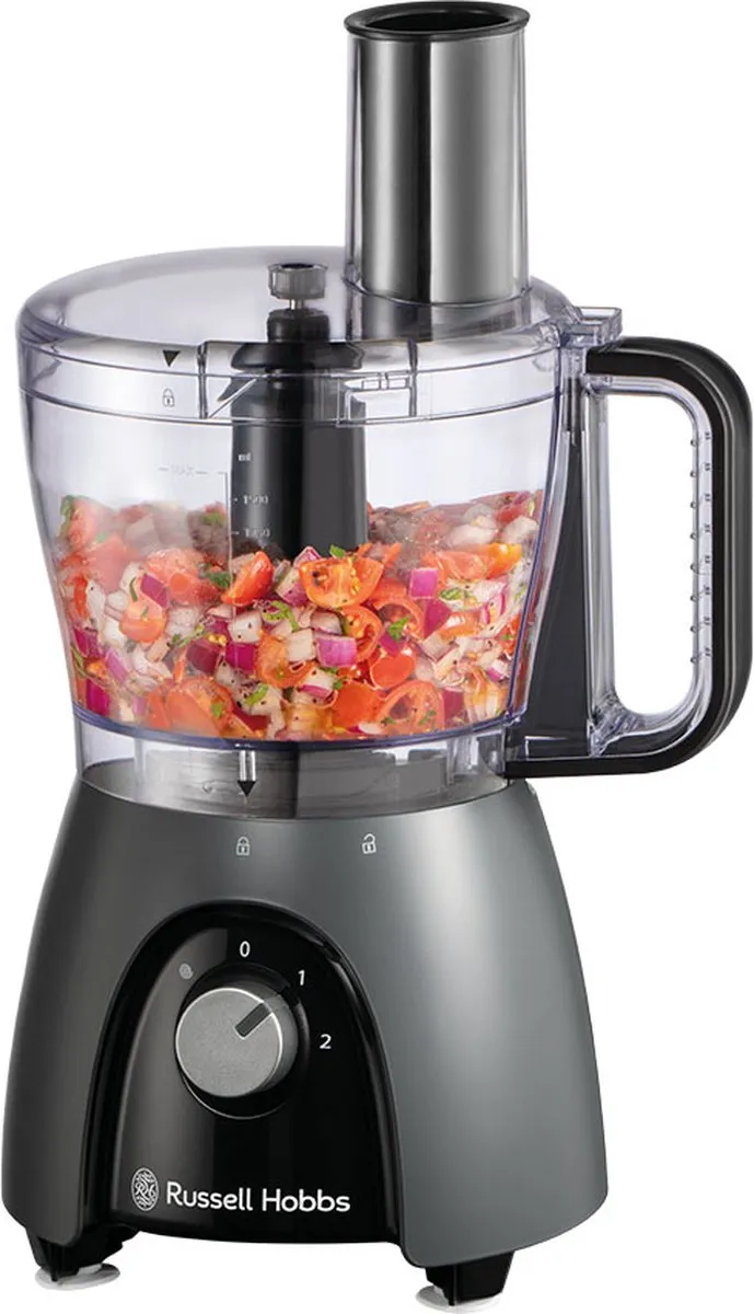 Russell Hobbs Desire Foodprocessor 900W