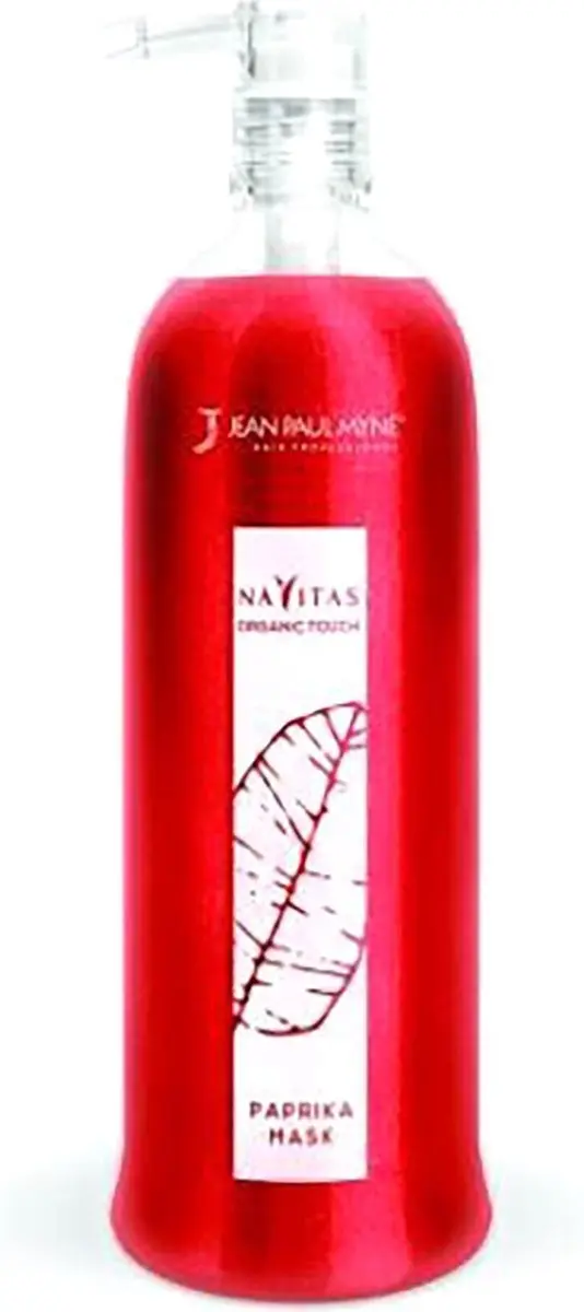 Jean Paul Myne Paprika Mask 1000ml