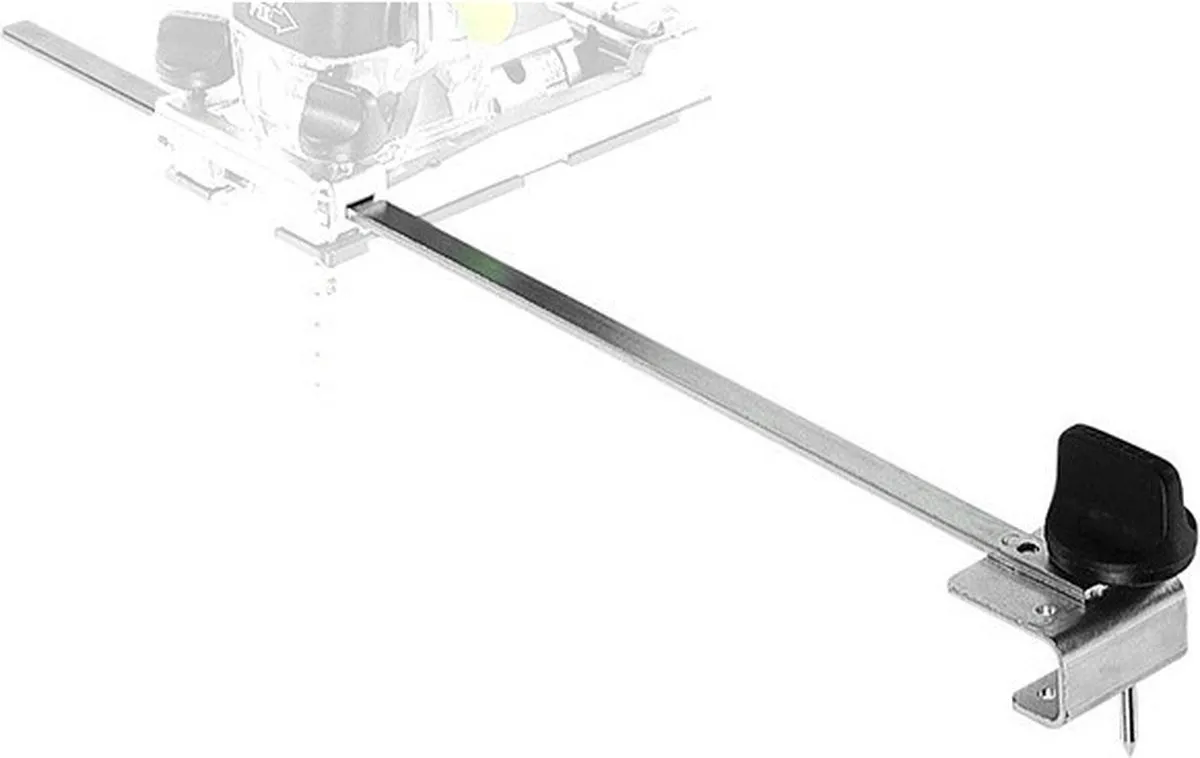 Festool KS-PS/PSB 300 Cirkelgeleider - 130-720mm