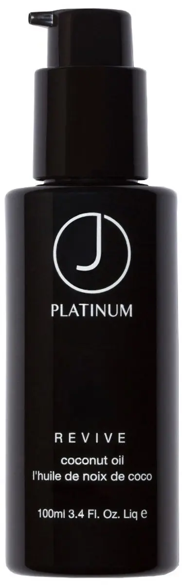 J Beverly Hills Platinum Revive Oil 100ml