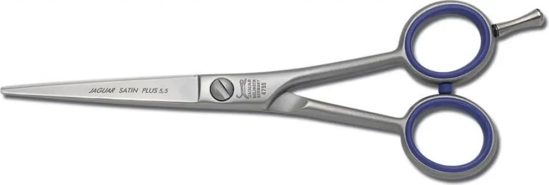 Jaguar Fama Fabré Kappersschaar 5 - Wit