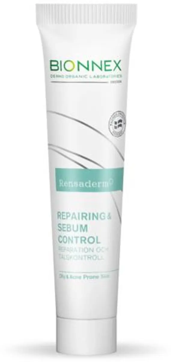 Bionnex Rendaderm Repair Talg Control 30ml