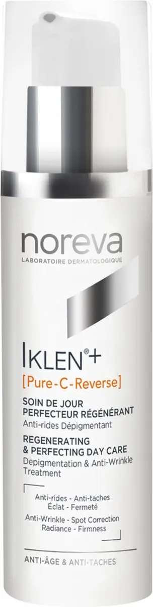 NOREVA Iklen+ Dagcrème Regenererend 40ml