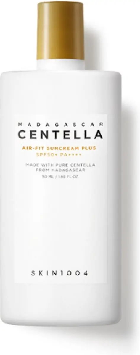 Skin1004 Madagascar Centella Air-Fit Suncream SPF50+ PA++++ 50ml
