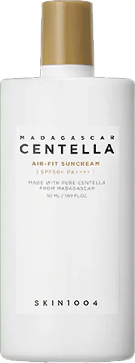 Skin1004 Madagascar Centella Air-Fit Suncream SPF50+ PA++++ 50ml