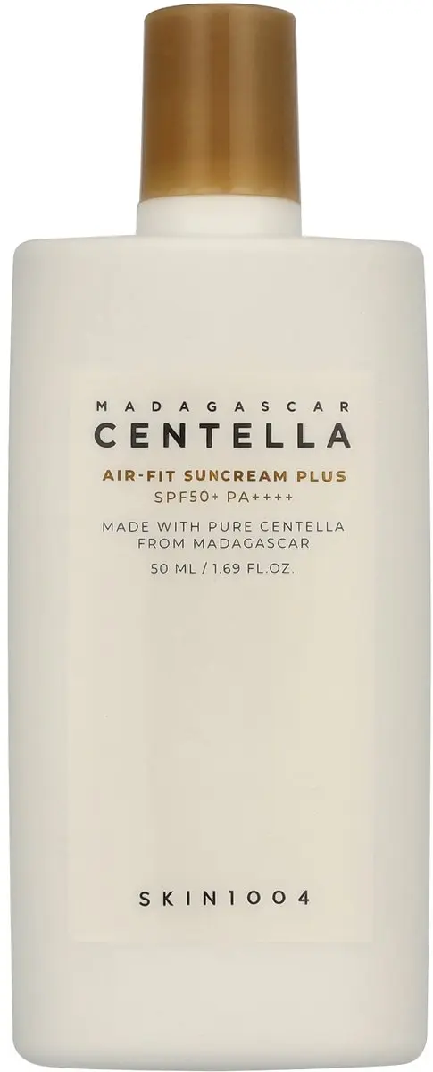 Skin1004 Madagascar Centella Air-Fit Suncream SPF50+ PA++++ 50ml