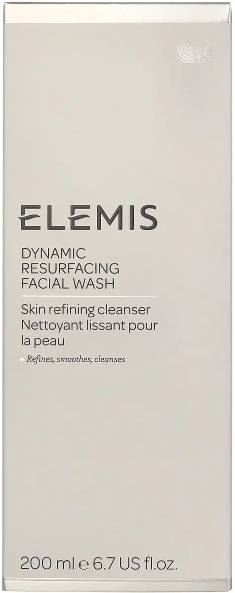 Elemis Dynamic Resurfacing Facial Wash 200ml