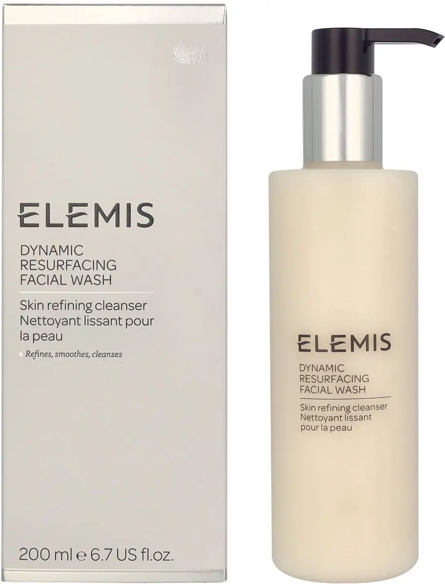 Elemis Dynamic Resurfacing Facial Wash 200ml