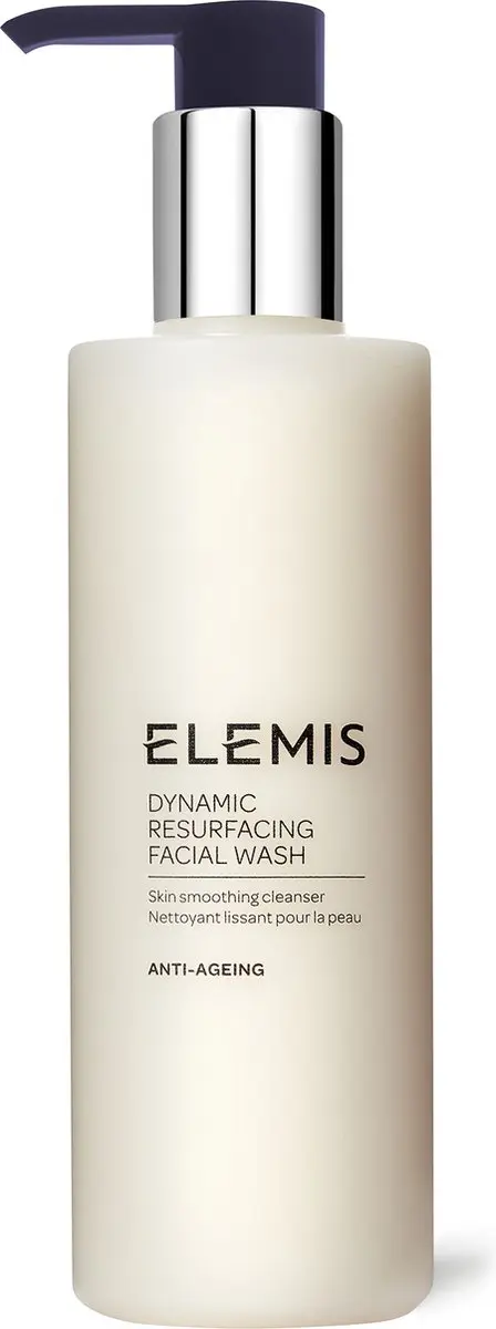 Elemis Dynamic Resurfacing Facial Wash 200ml