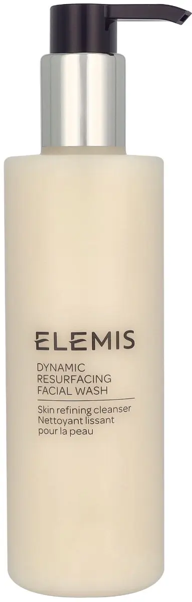 Elemis Dynamic Resurfacing Facial Wash 200ml