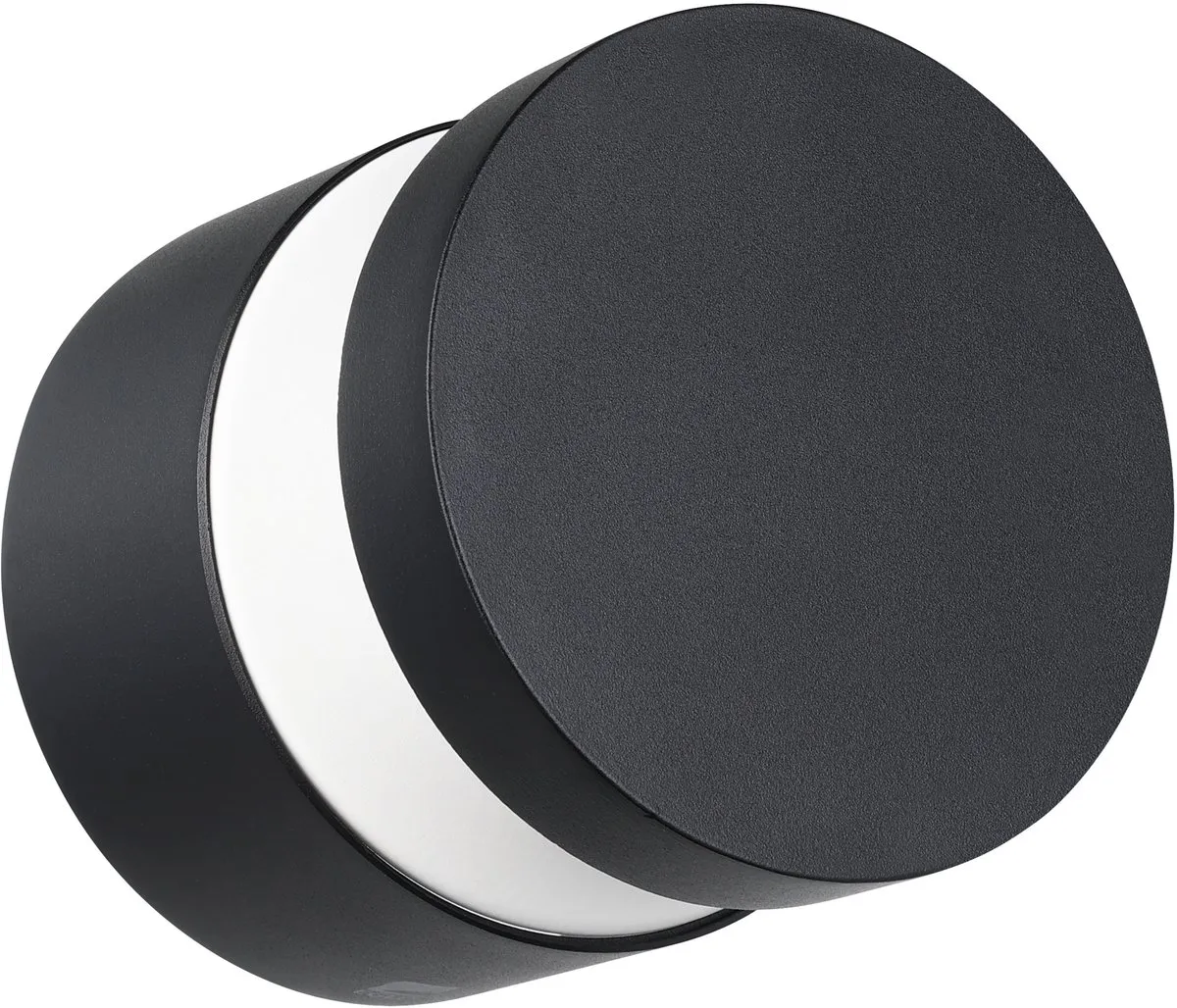 Eglo Melzo Buiten Muurverlichting 11W LED