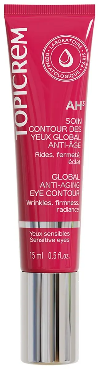 Topicrem Oogcontour AH3 15ml