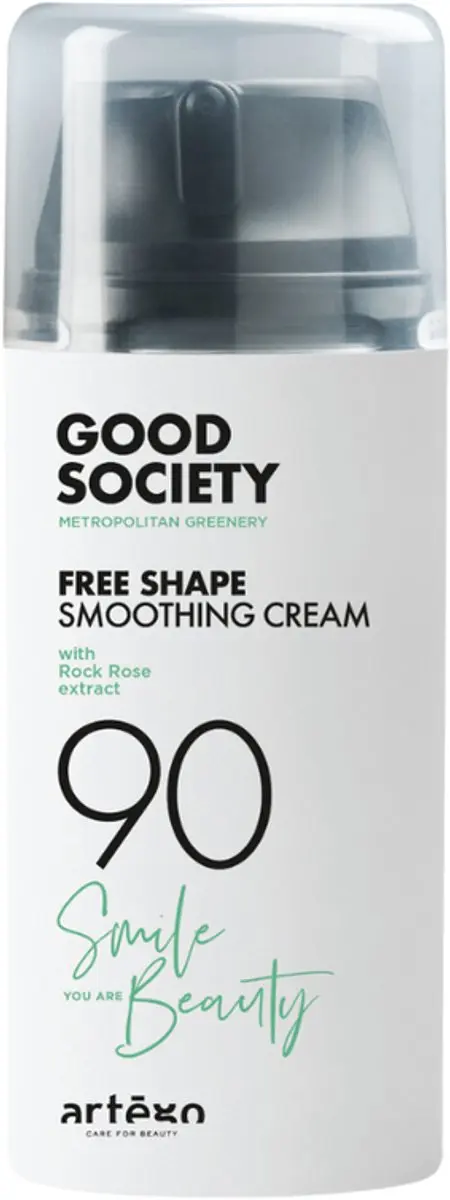 Artègo Good Society Smoothing Cream 100ml