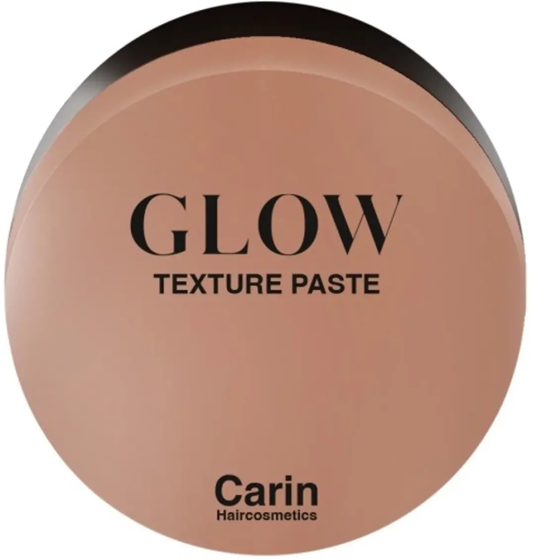 CARIN Glow Texture Paste 100ml