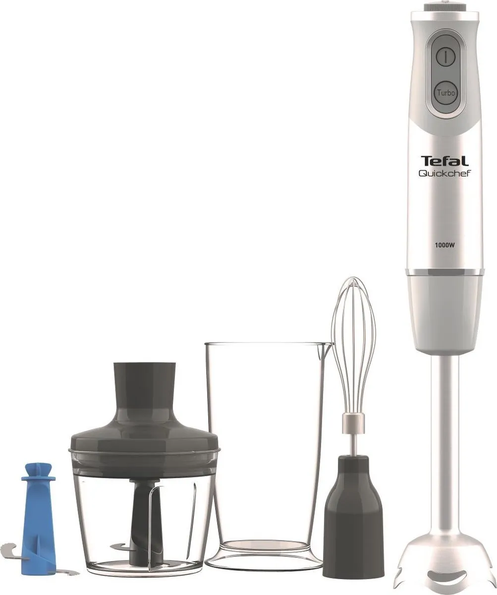 Tefal Quickchef HB65KD Staafmixer