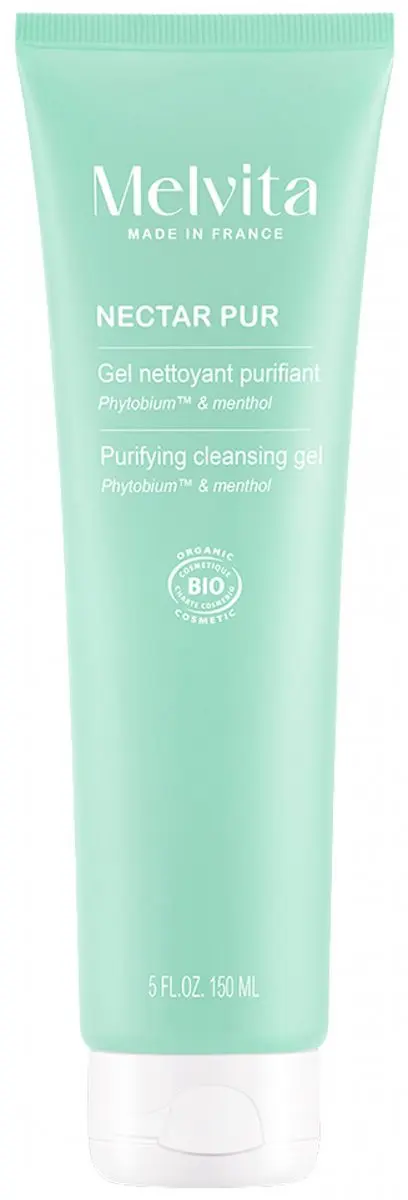Melvita Nectar Pur Reinigingsgel 200ml