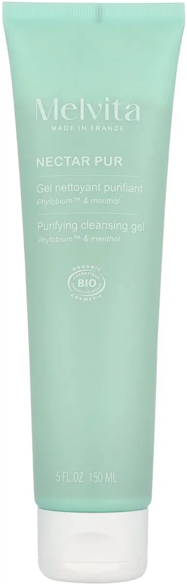 Melvita Nectar Pur Reinigingsgel 200ml