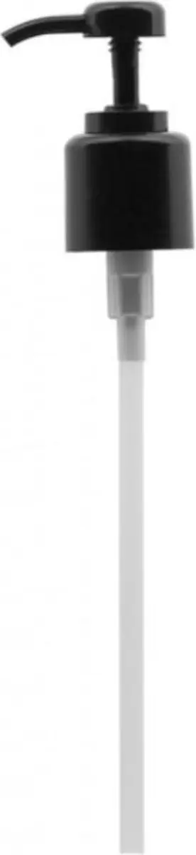 3Deluxe Flessenpomp 1000ml
